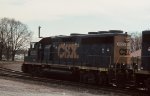 CSX 6223